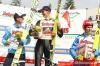 207 Podium konkursu 207 Podium konkursu